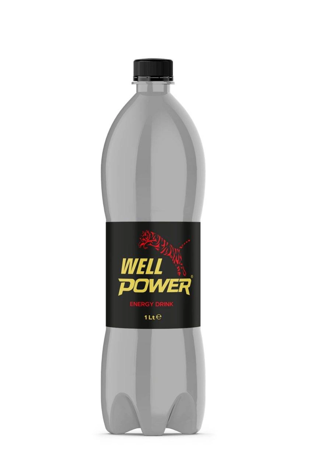 Well Powеr energy drink 1л