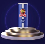 Cheetah energy drink 0,250 мл - фото 1