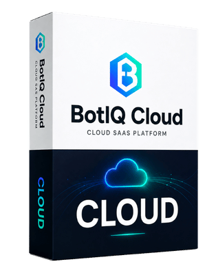 BotIQ Cloud